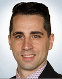 Ognjen Stevanovic, MD