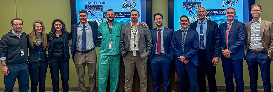 Anschutz Center for Surgical Innovation Lab